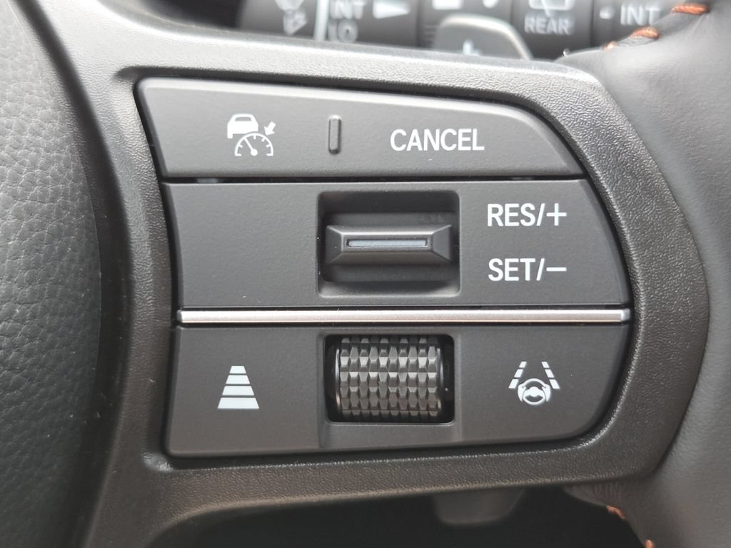 New 2026 Honda CR-V Sport-L image 9