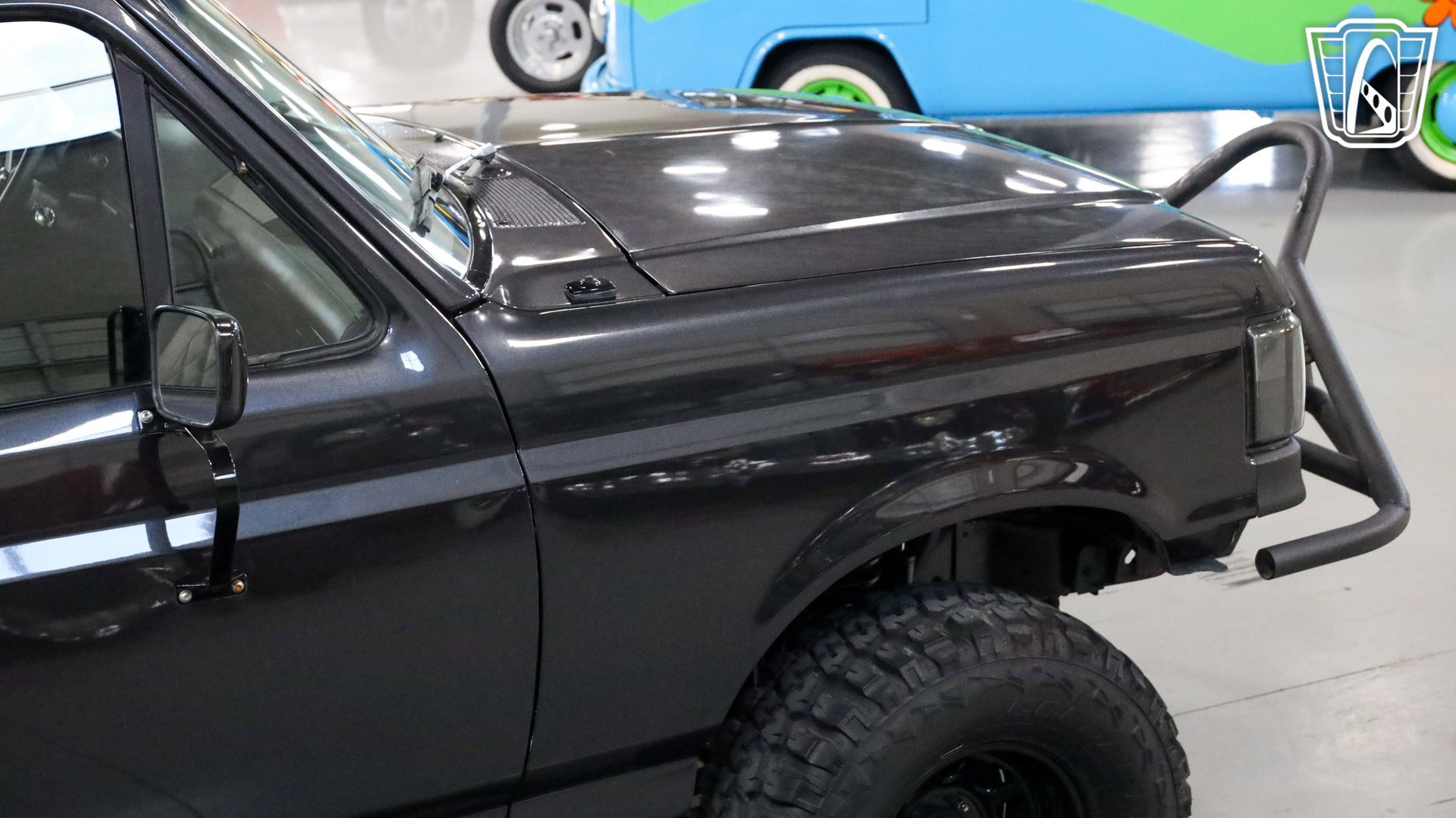 Used 1988 Ford Bronco image 30