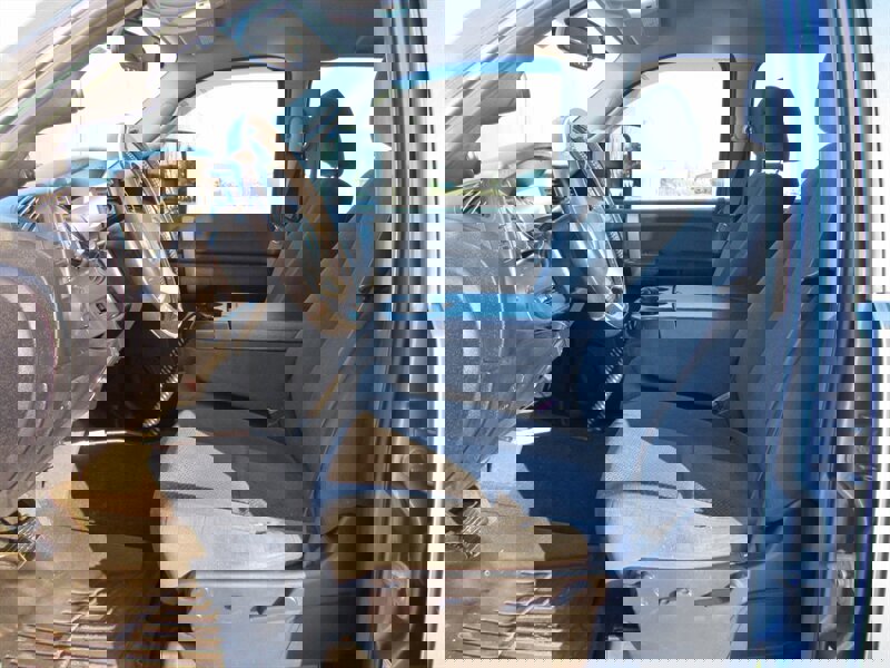 Used 2007 Chevrolet Silverado 2500 LT w/ 1LT Convenience Package image 11