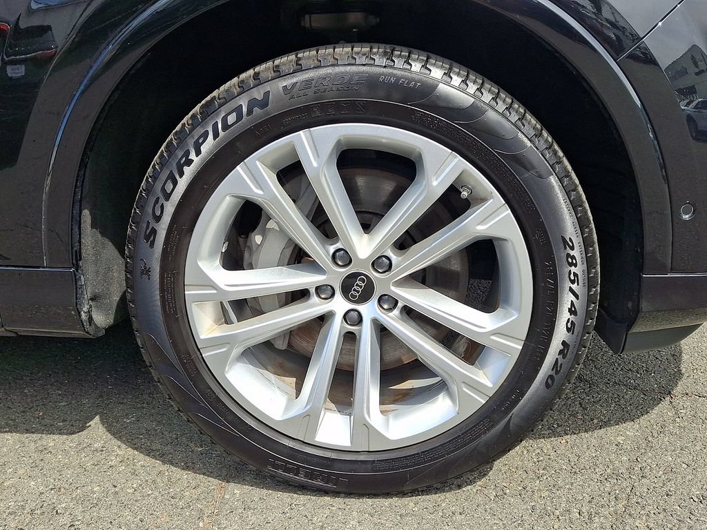 Used 2025 Audi Q7 3.0T Premium Plus AWD/4WD image 11