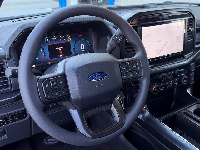 New 2026 Ford F150 STX w/ Equipment Group 200A RWD image 35