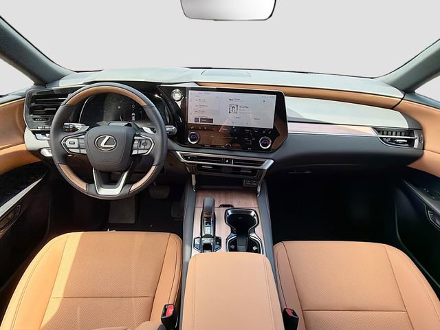 New 2026 Lexus RX 350 Premium image 17