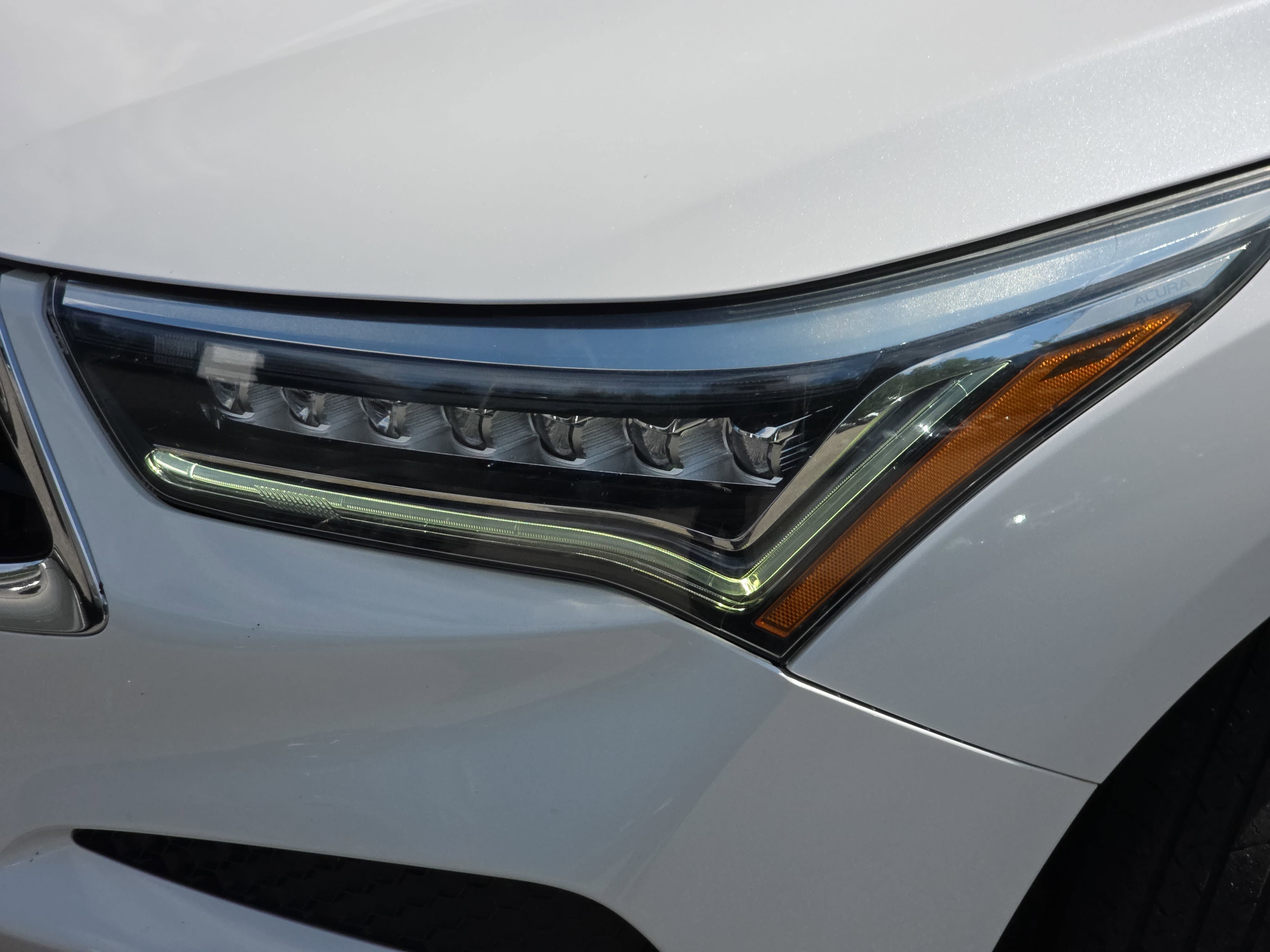 Used 2021 Acura RDX FWD image 32