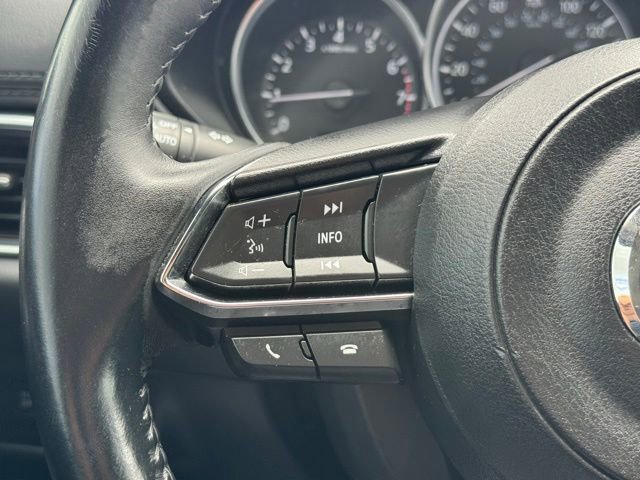 Used 2017 MAZDA CX-5 Touring w/ Preferred Equipment Package FWD image 10