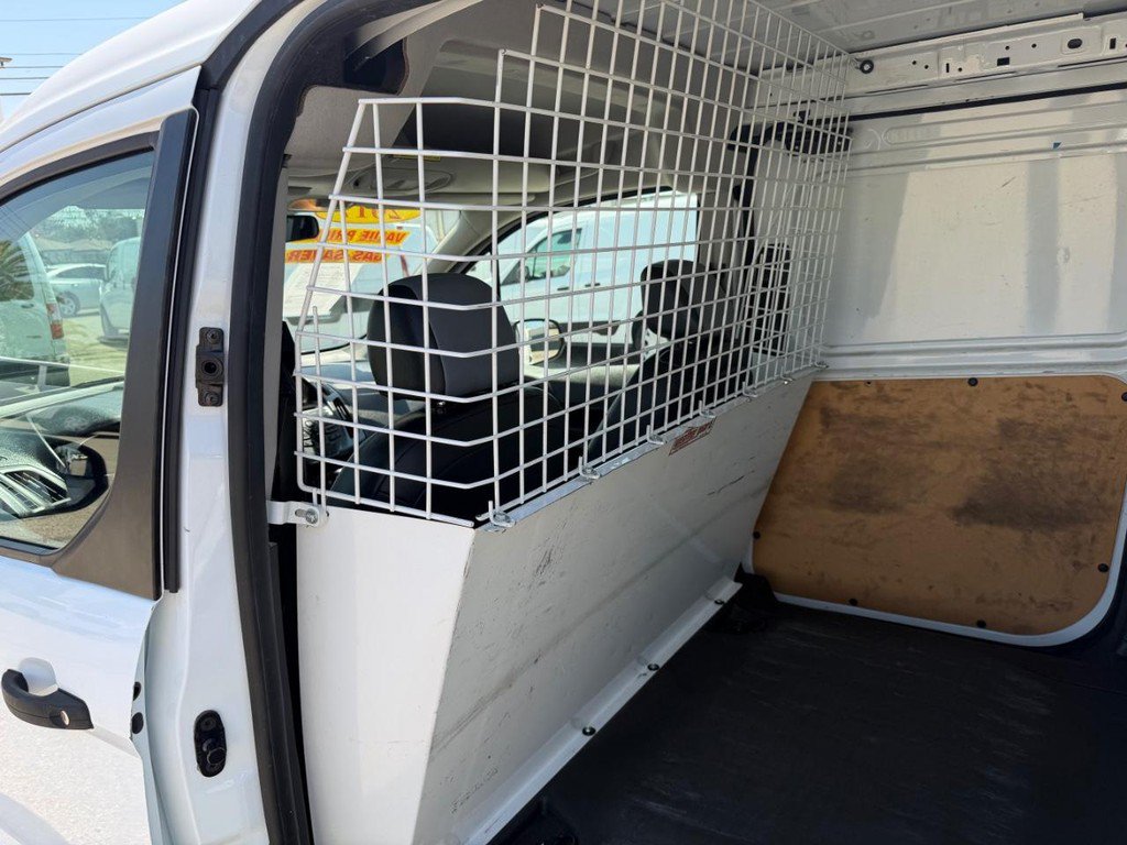 Used 2017 Ford Transit Connect XL FWD image 24
