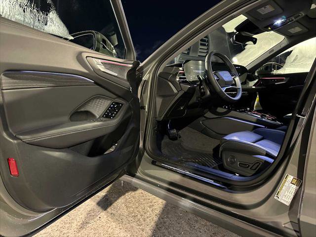 New 2025 Audi A5 2.0T Premium Plus image 19