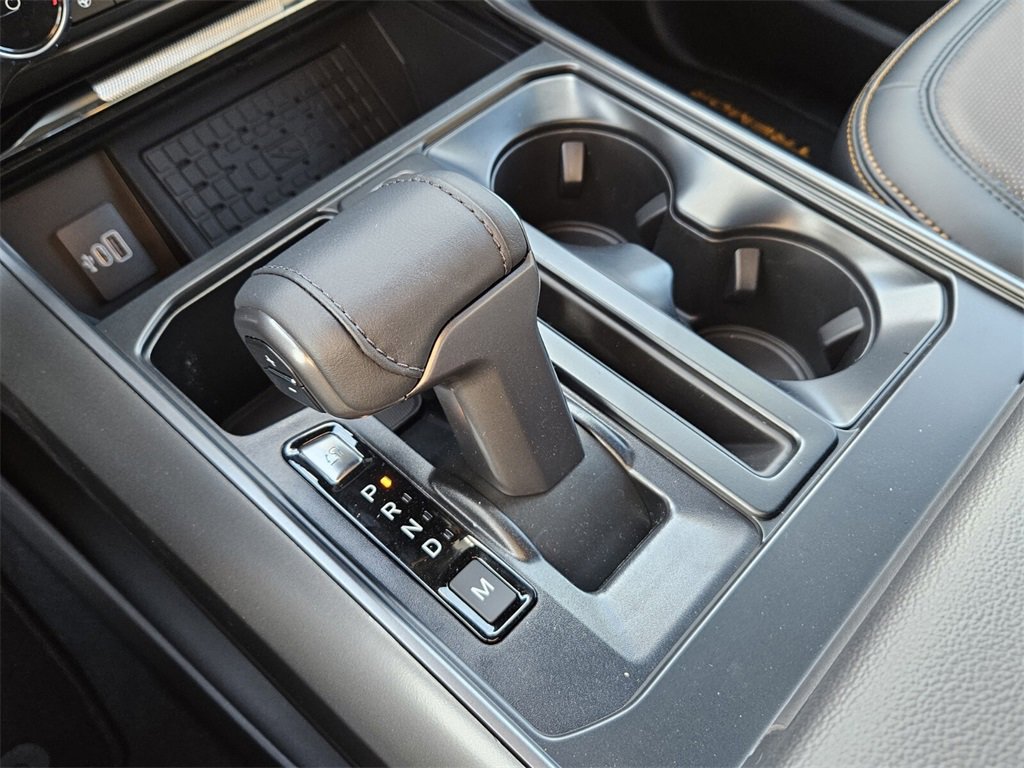 New 2025 Ford F150 Tremor image 22