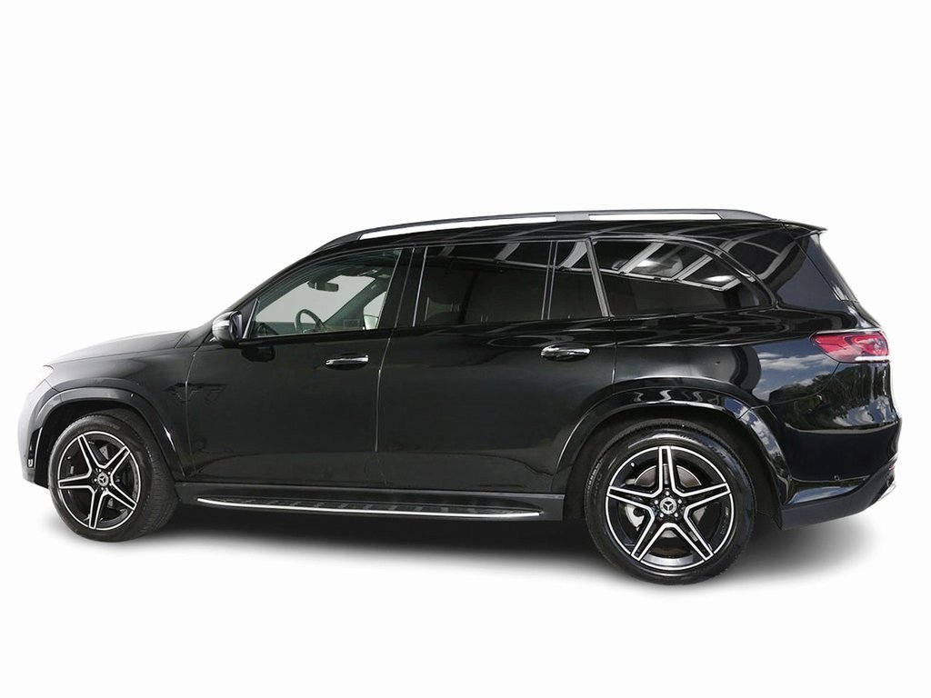 Used 2022 Mercedes-Benz GLS 580 4MATIC image 6