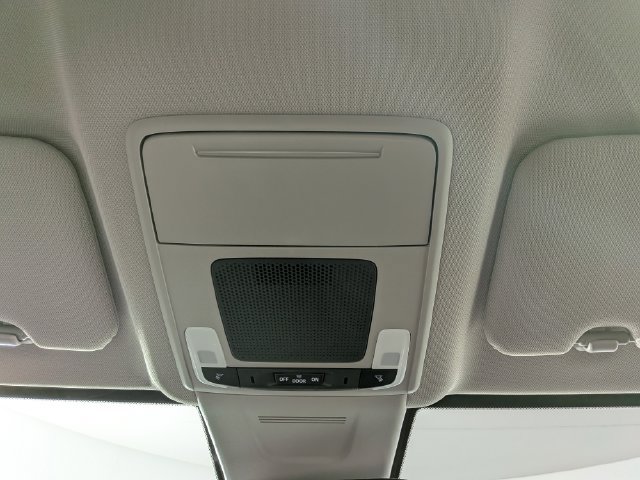 New 2027 Honda CR-V LX image 20