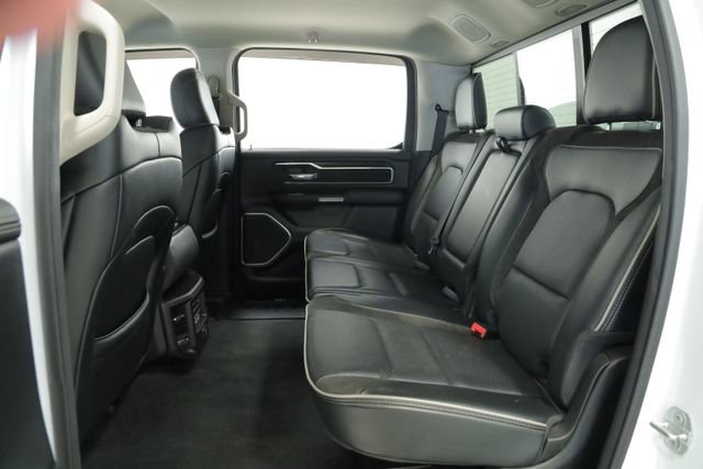 Used 2022 RAM 1500 Laramie image 36