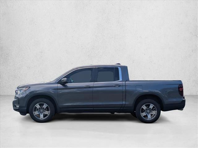 Used 2024 Honda Ridgeline RTL image 8