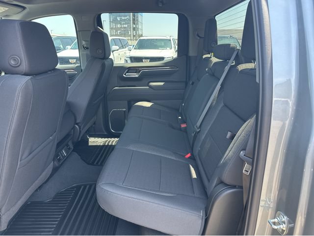 New 2026 GMC Sierra 1500 Elevation AWD/4WD image 18