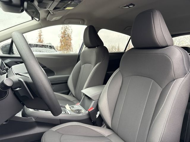 New 2026 Subaru Crosstrek 2.0i Premium image 12