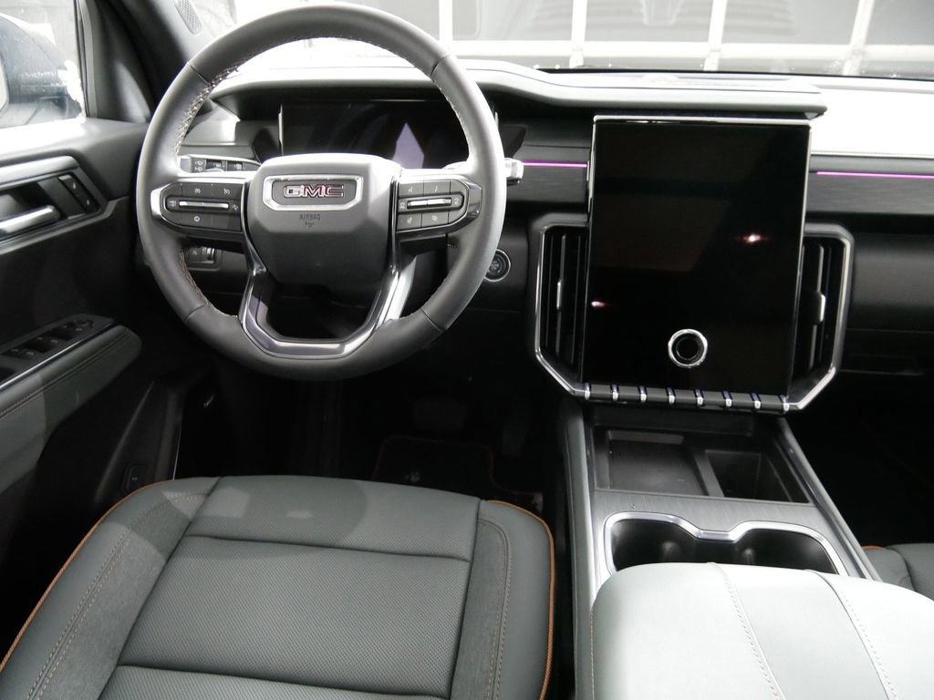 New 2026 GMC Acadia AT4 w/ Luxury Package image 19