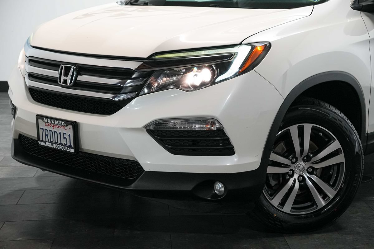 Used 2016 Honda Pilot EX image 10