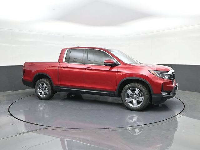 New 2026 Honda Ridgeline RTL image 17