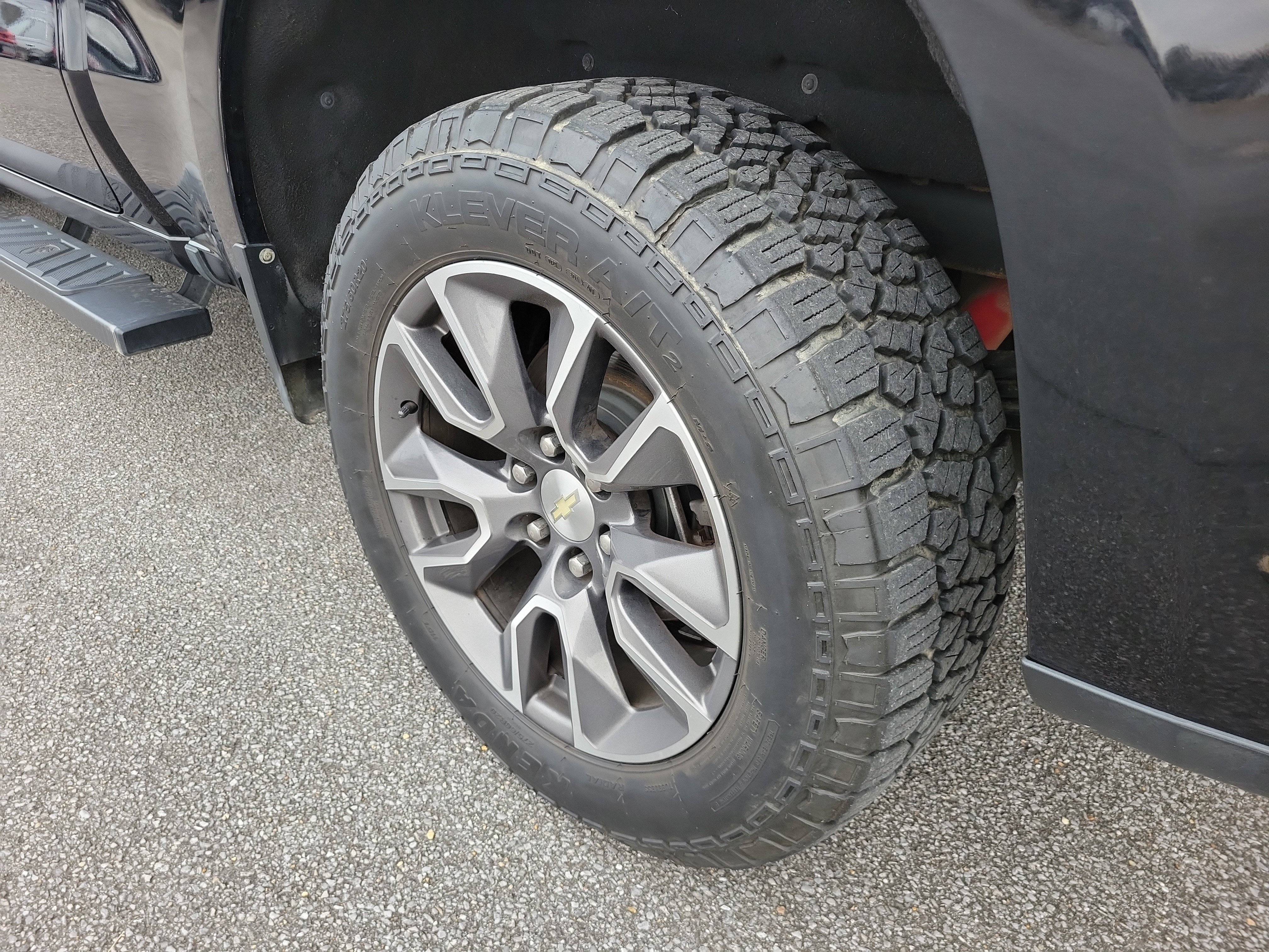 Used 2019 Chevrolet Silverado 1500 LT w/ All-Star Edition image 26