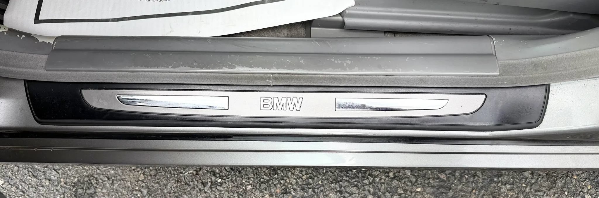 Used 2006 BMW 750Li RWD image 26