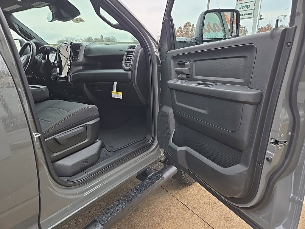 New 2026 RAM 2500 Tradesman image 80