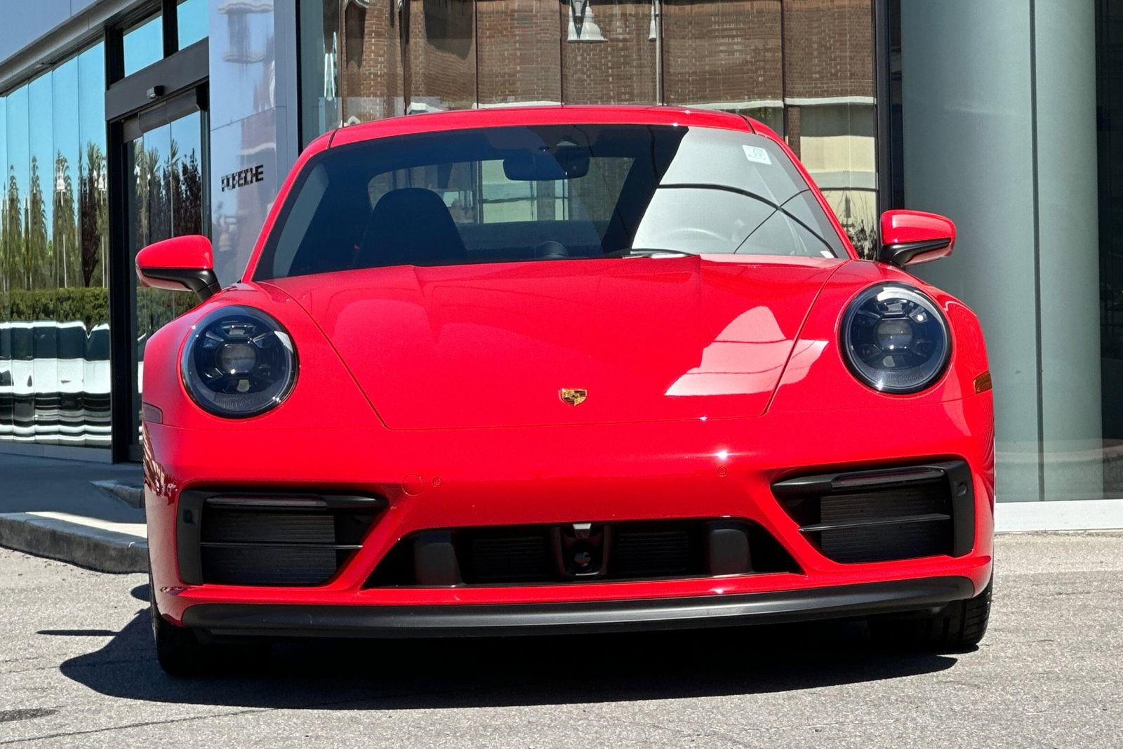 Used 2023 Porsche 911 Carrera GTS RWD image 11
