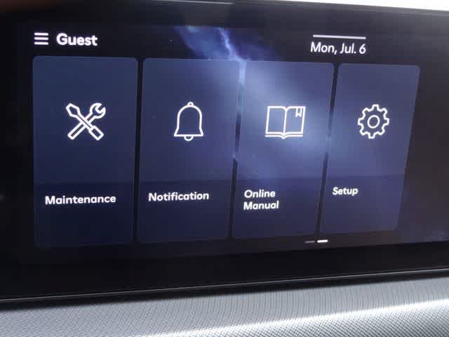 Used 2024 Hyundai Sonata SEL FWD image 23