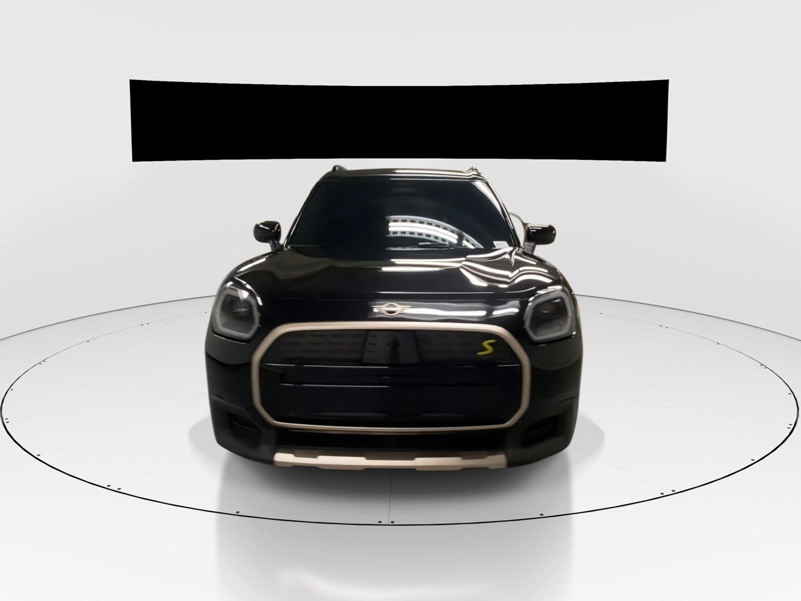 Used 2025 MINI Cooper Countryman SE w/ Comfort Package Max AWD/4WD image 2