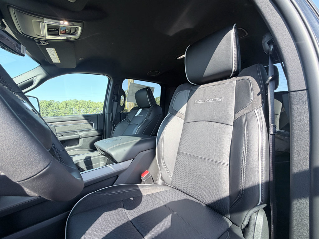 New 2026 RAM 5500 4x4 Crew Cab w/ Laramie Trim Package image 19
