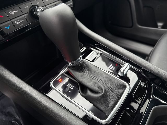 New 2026 Jeep Compass Limited image 26