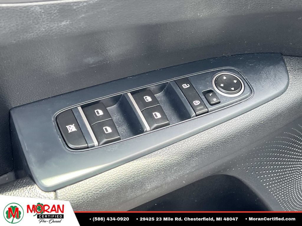 Used 2021 Kia Forte LXS FWD image 15