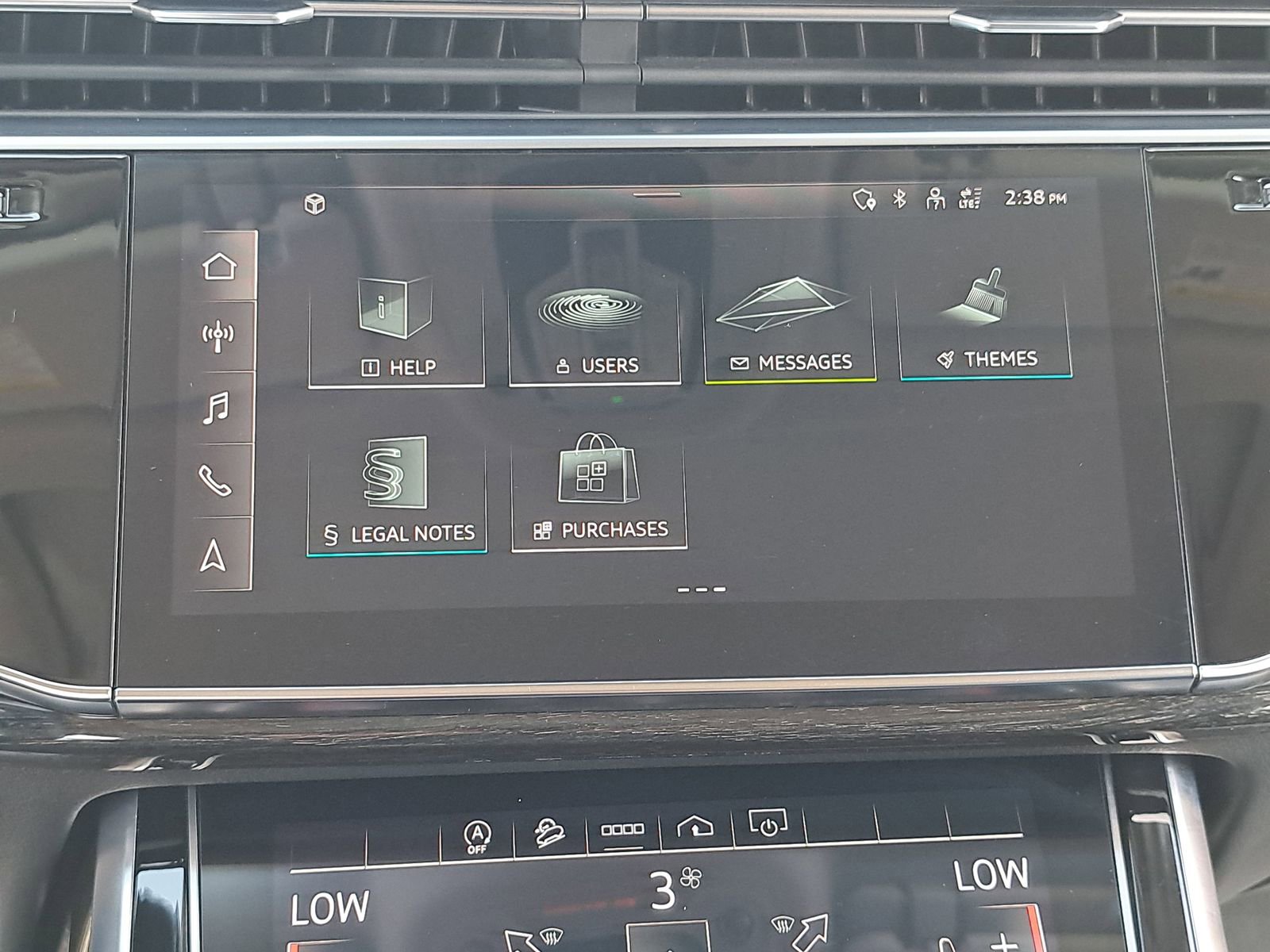 Used 2023 Audi Q7 2.0T Premium Plus w/ Premium Plus Package image 27