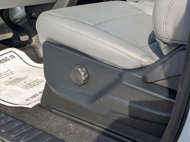 New 2026 Ford F350 XL image 4