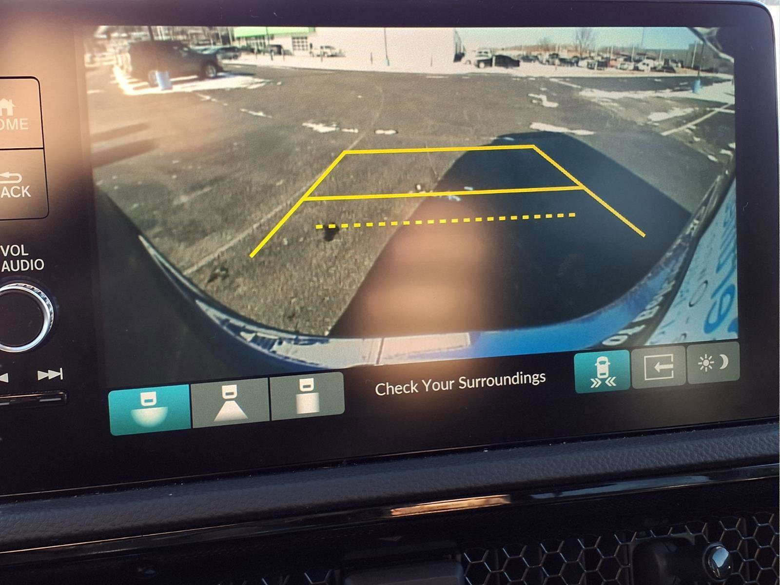 Certified 2024 Honda CR-V EX-L image 20