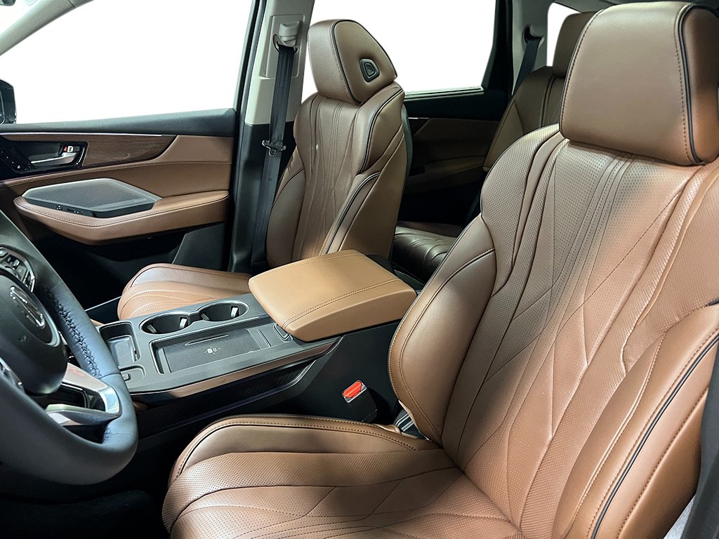 New 2026 Acura MDX w/ Advance Package AWD/4WD image 13