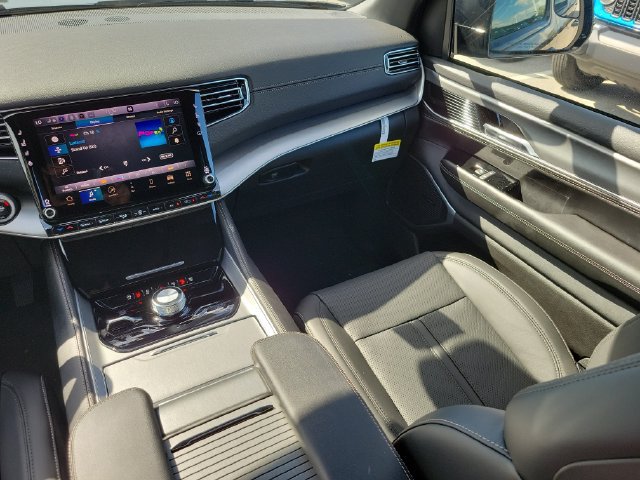New 2027 Jeep Grand Wagoneer 4WD w/ Premium Group I image 31