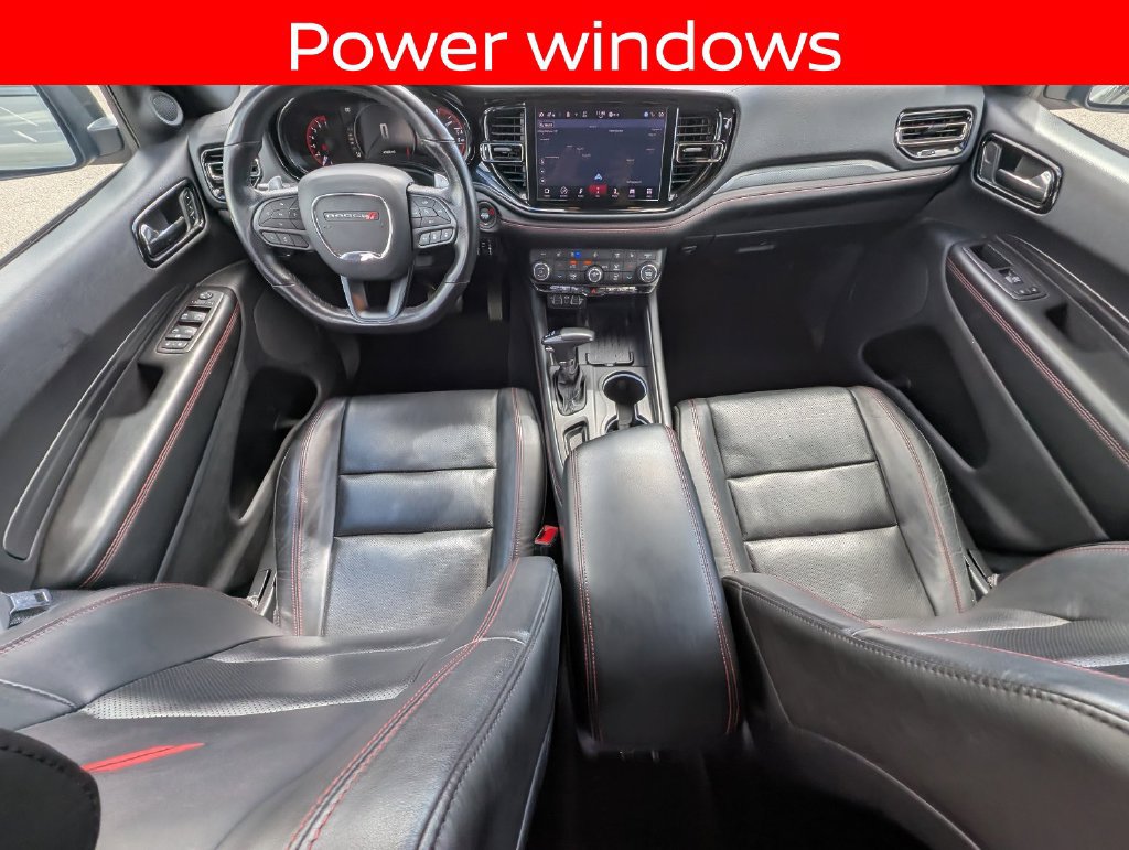 Used 2025 Dodge Durango GT AWD/4WD image 28