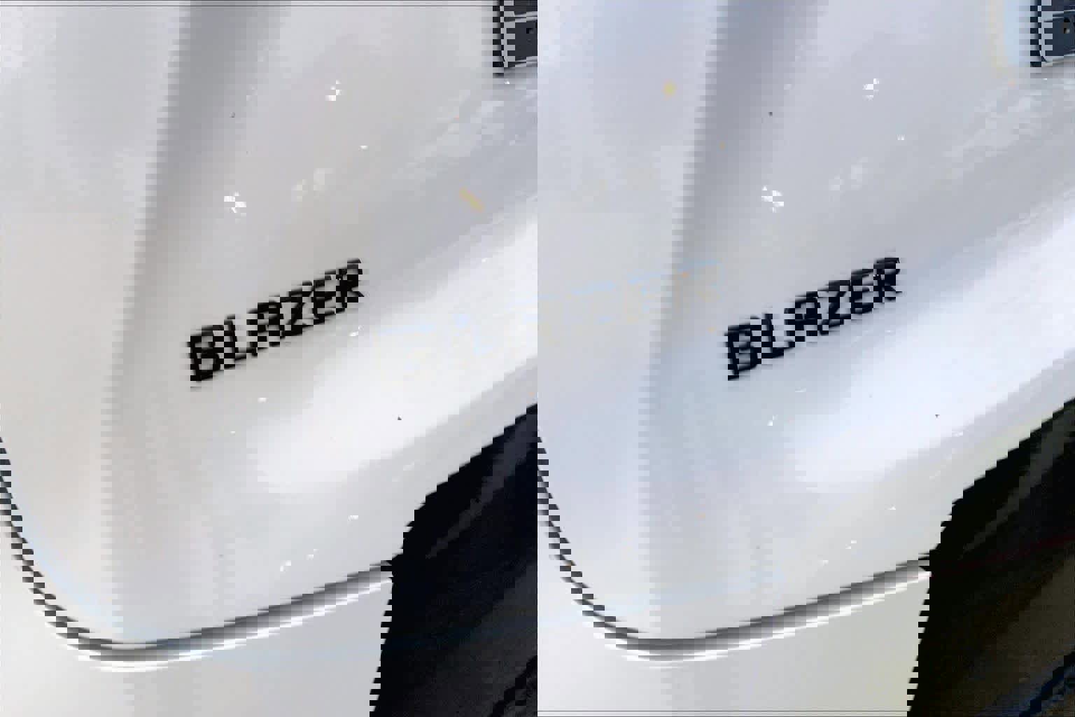 Used 2021 Chevrolet Blazer RS w/ Enhanced Convenience Package image 29