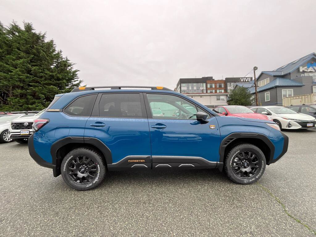 New 2026 Subaru Forester Wilderness w/ Wilderness Package AWD/4WD image 9