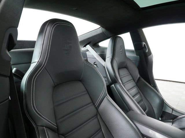 Certified 2023 Porsche 911 Turbo S image 21
