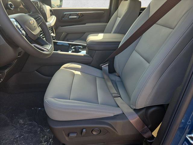 New 2026 Chevrolet Tahoe LT RWD image 11