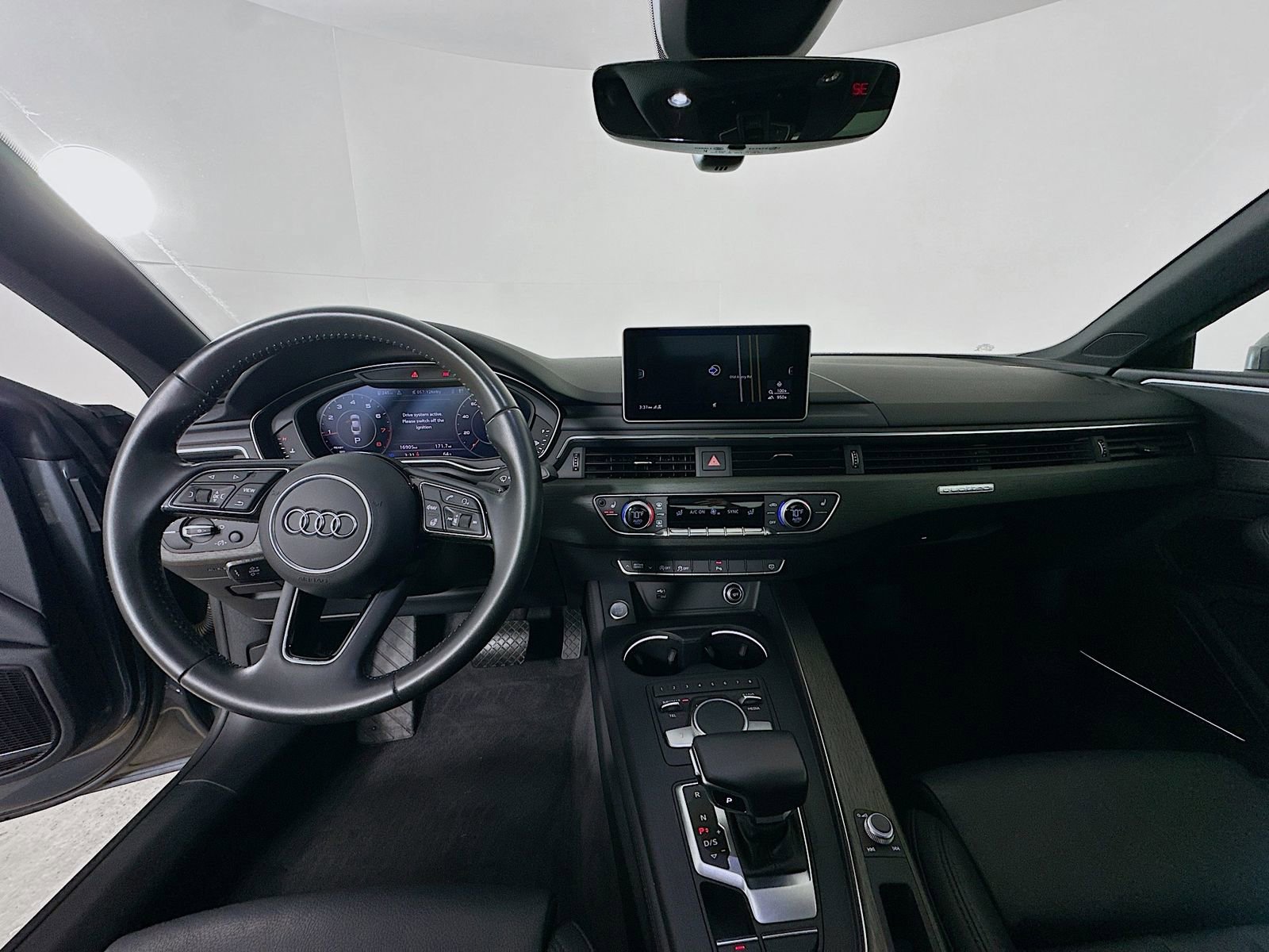 Used 2019 Audi A5 2.0T Premium Plus w/ Premium Plus AWD/4WD image 15