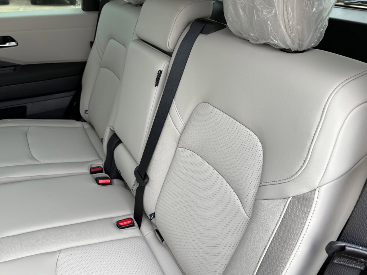 New 2026 Nissan Pathfinder SL image 23