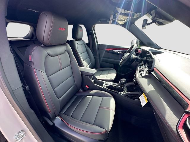 New 2026 Chevrolet TrailBlazer RS w/ Convenience Package image 28