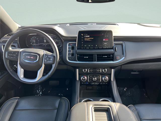 Used 2023 GMC Yukon XL SLT image 9