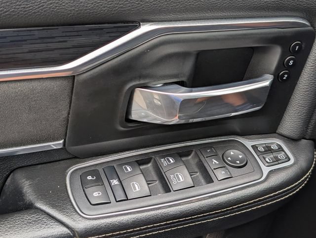 Used 2024 RAM 2500 Laramie w/ Night Edition AWD/4WD image 22