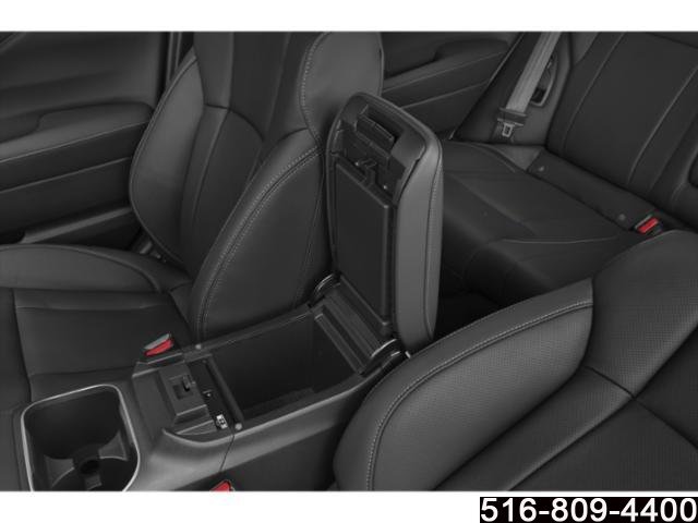 Used 2025 Subaru Outback Touring XT AWD/4WD image 18
