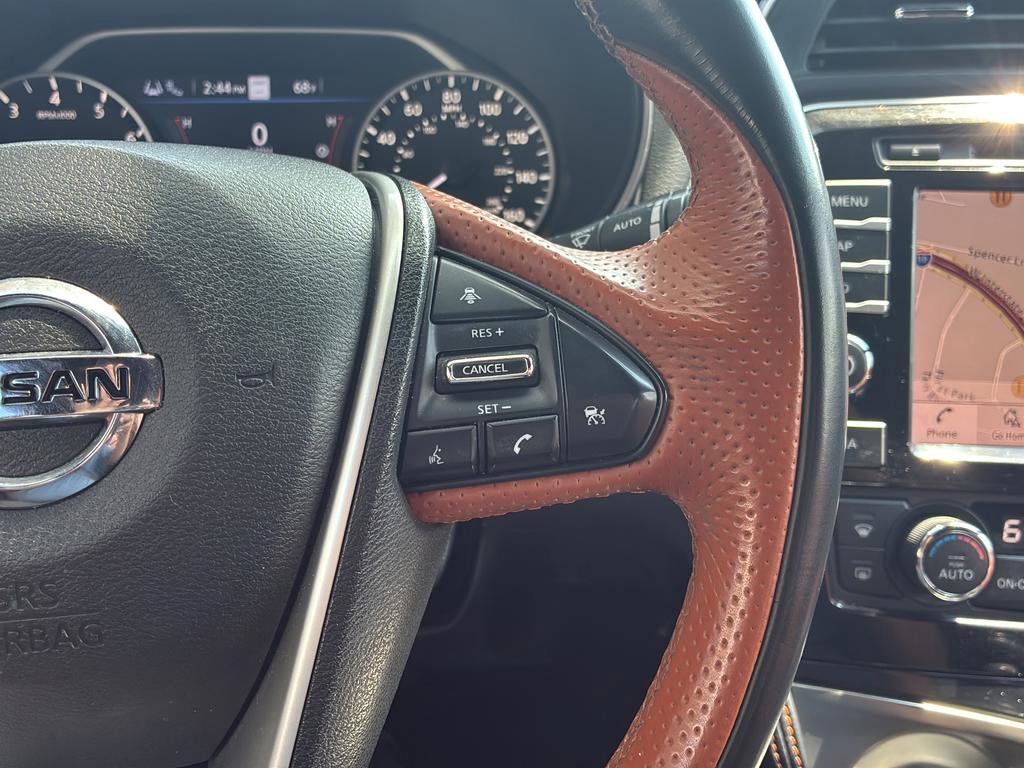 Used 2020 Nissan Maxima Platinum w/ Reserve Package FWD image 29