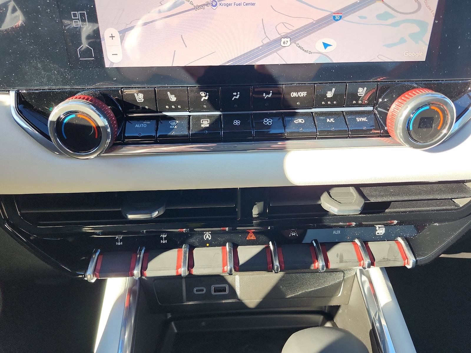New 2026 GMC Canyon AT4X AWD/4WD image 14