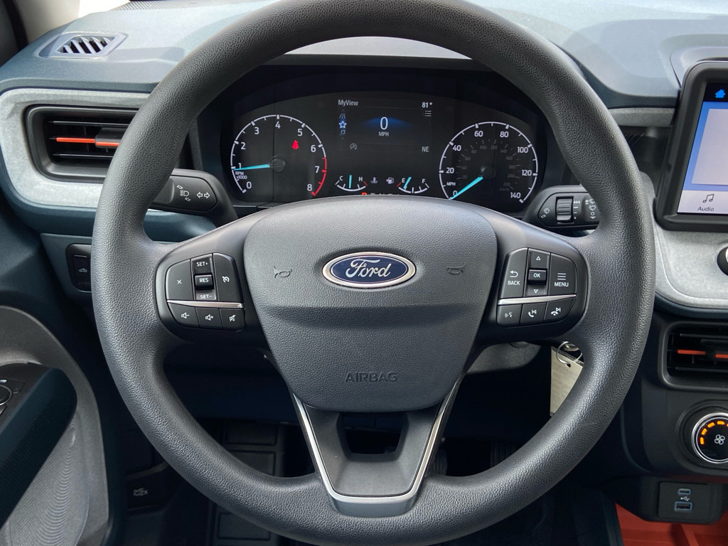 Used 2024 Ford Maverick XLT w/ Equipment Group 300A Standard AWD/4WD image 14
