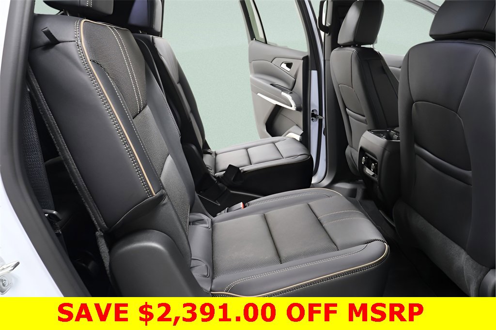 New 2026 Chevrolet Traverse High Country image 31