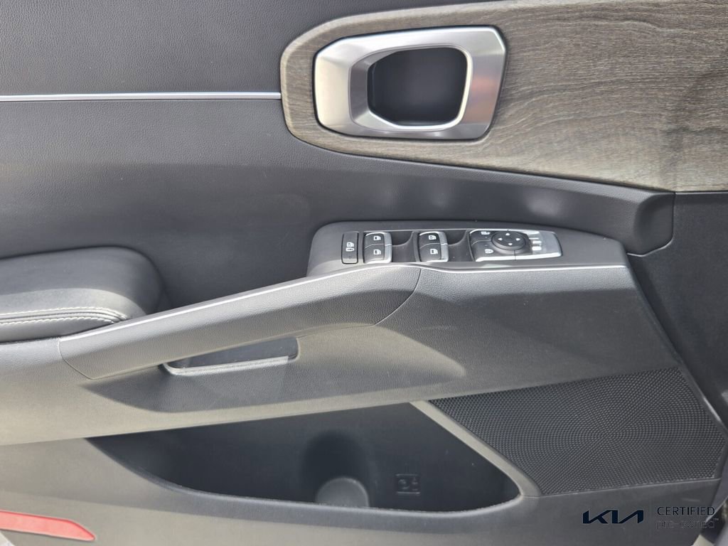 Used 2023 Kia Sorento X-Line EX image 35